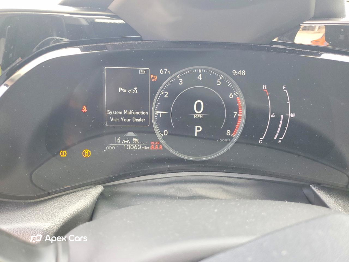 Lexus NX 2025