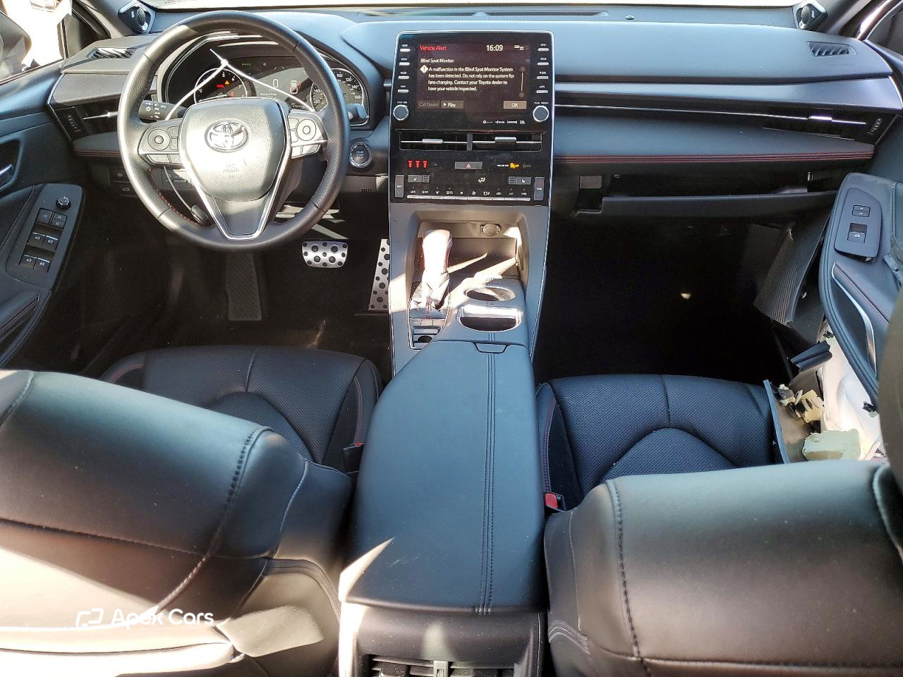 Toyota Avalon 2020