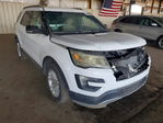 Ford Explorer 2016