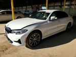 BMW Series 3 2021