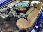 Mazda 3 2012