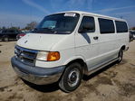 Dodge RAM Van 2002