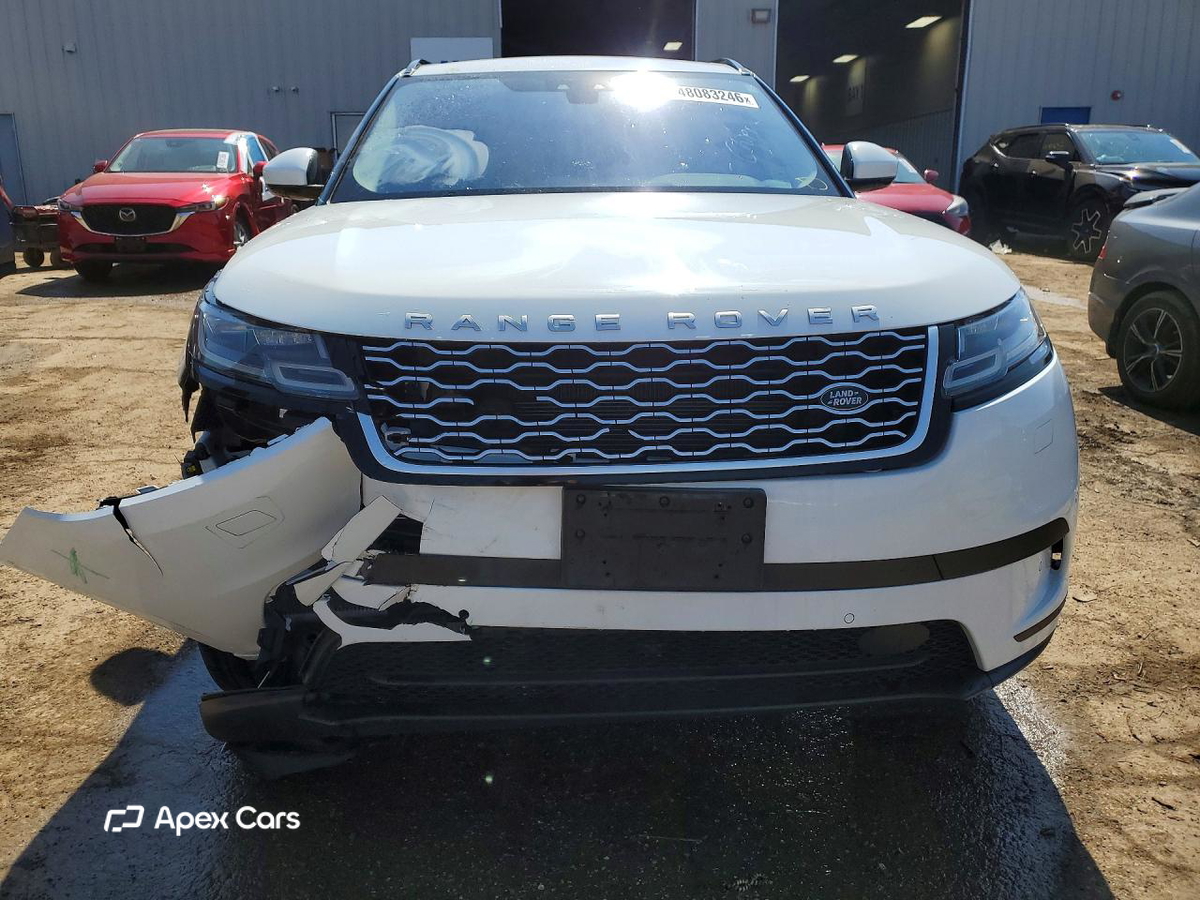 Land Rover Range Rover 2019