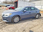 Subaru Legacy 2015