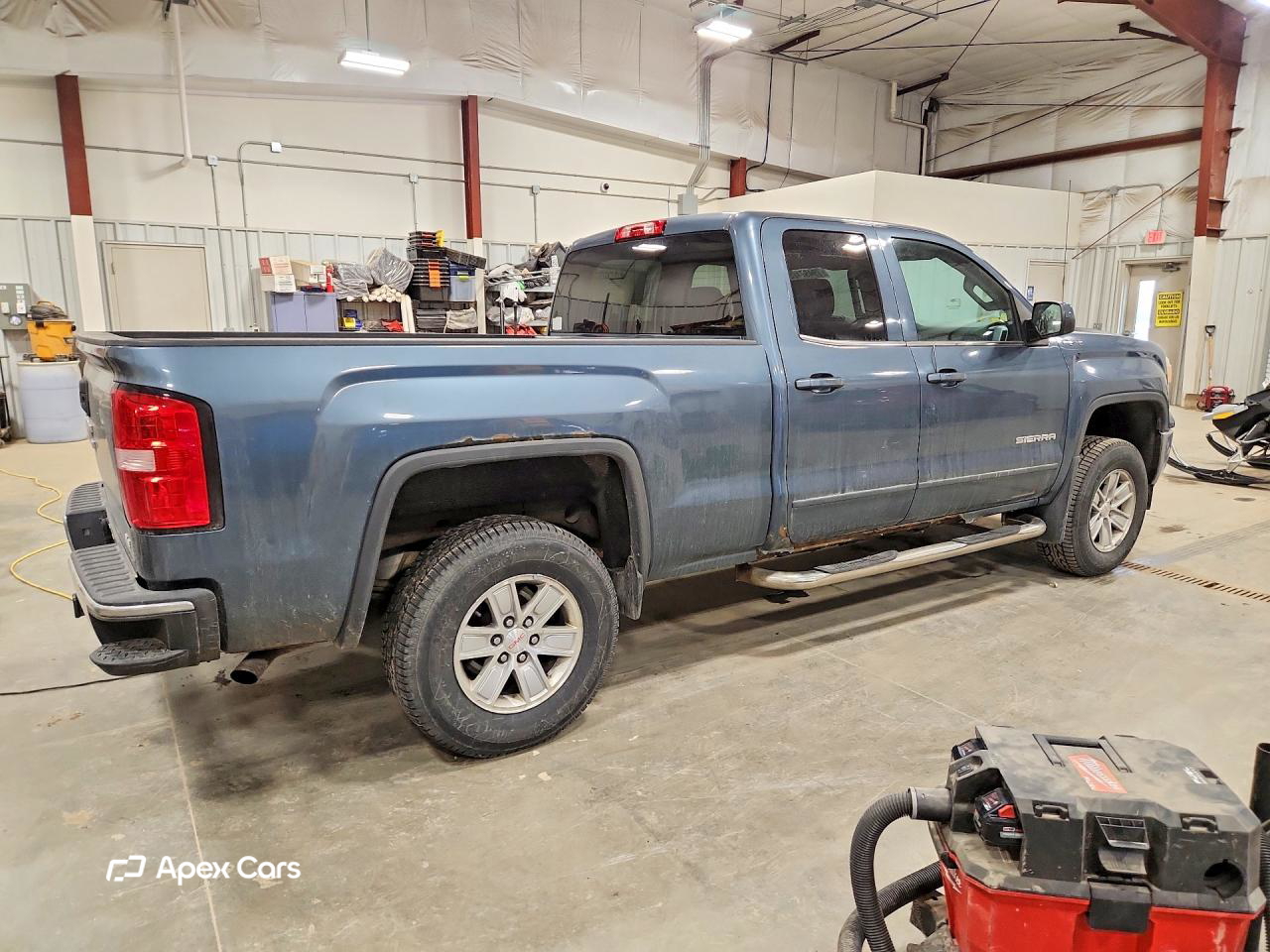GMC Sierra 2014