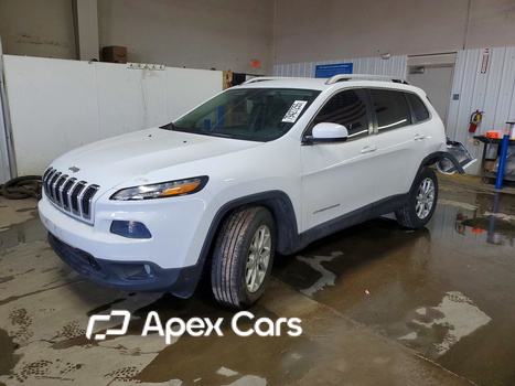 Jeep Cherokee 2014 - Zdjęcie 1 z 13