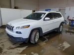 Jeep Cherokee 2014