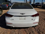 Genesis G80 2018
