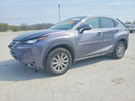 Lexus NX 2016