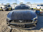 Ford Mustang 2018