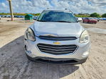 Chevrolet Equinox 2017