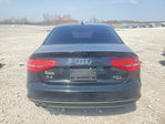 Audi A4 2014