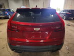Cadillac XT4 2019
