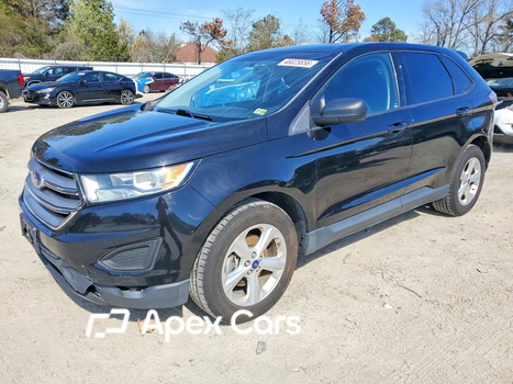 Ford Edge 2016 - Image 1 of 14