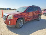 GMC Terrain 2011