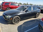 BMW Series 3 2018