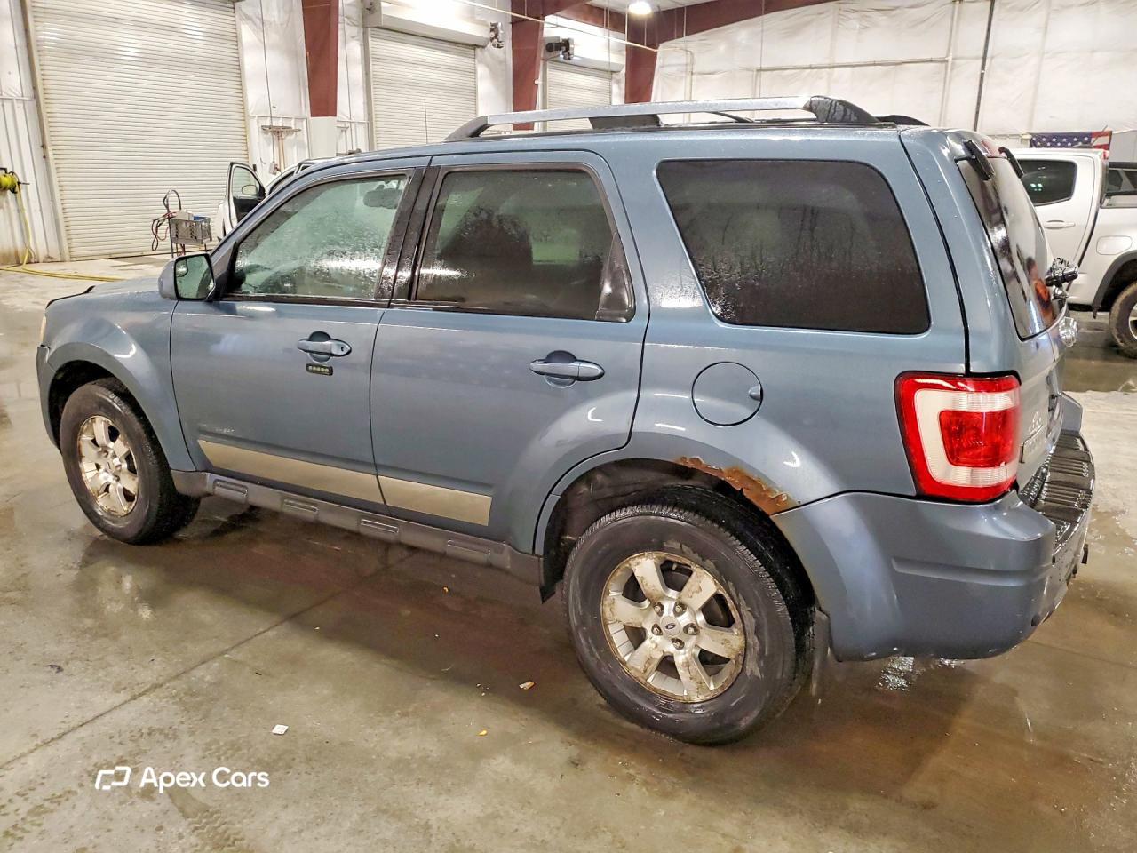 Ford Escape 2011
