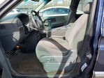 Nissan Quest 2002