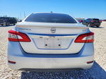Nissan Sentra 2015