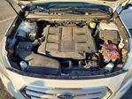Subaru Outback 2016