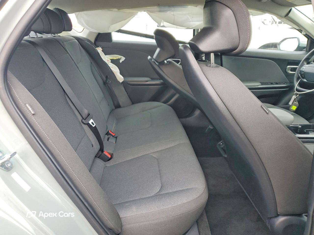 Kia K4 2025