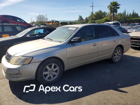 Toyota Avalon 2000 - Image 1 of 12