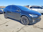 Tesla Model X 2019