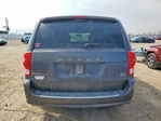Dodge Caravan 2015