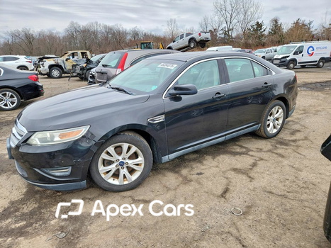 Ford Taurus 2011 - Image 1 of 12