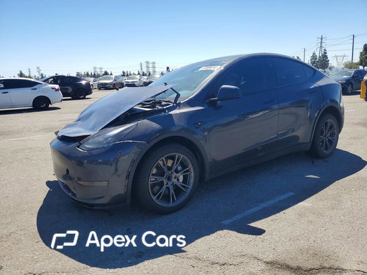 Tesla Model Y 2024 - Zdjęcie 1 z 5