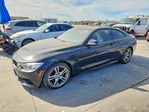 BMW Series 4 2015