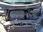 Honda Odyssey 2011