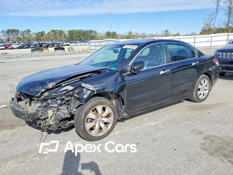 Honda Accord 2010 - Image 1 of 13