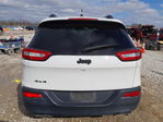 Jeep Cherokee 2016