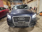 Audi Q5 2012