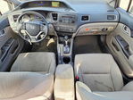 Honda Civic 2014