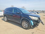 Honda CR-V 2016