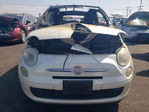 Fiat 500 2012