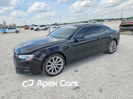 Audi A5 2016 - Zdjęcie 1 z 12