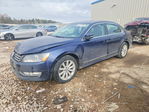 Volkswagen Passat 2013