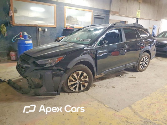 Subaru Outback 2025 - Image 1 of 13