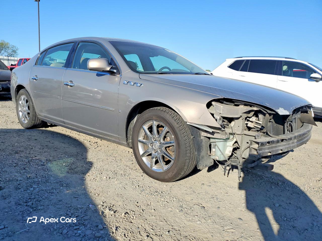 Buick Lucerne 2006