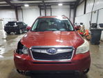 Subaru Forester 2014