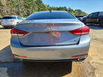 Hyundai Genesis 2016