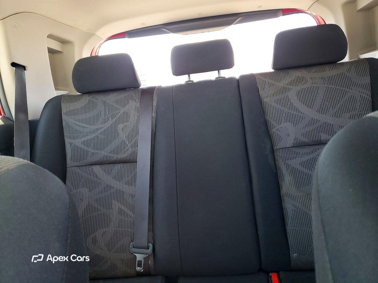 Scion xB 2015