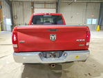 Dodge RAM 2011