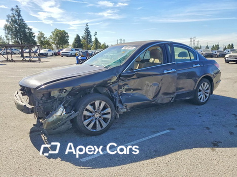 Honda Accord 2011 - Image 1 of 14
