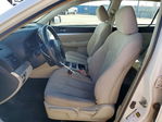 Subaru Outback 2013