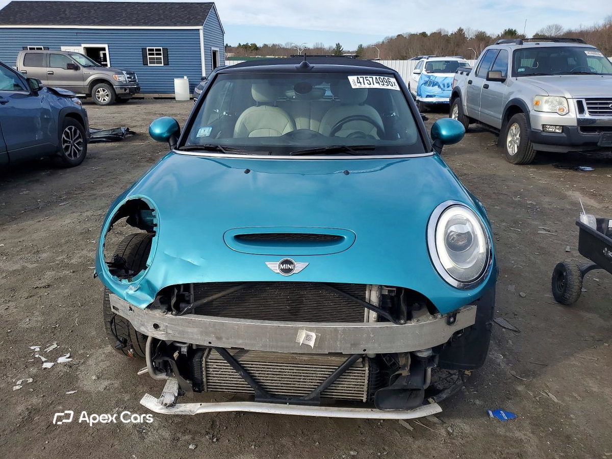 MINI Cooper 2018