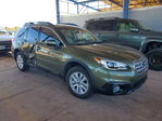 Subaru Outback 2015
